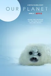Наша планета 2019 постер