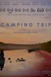 Camping Trip постер