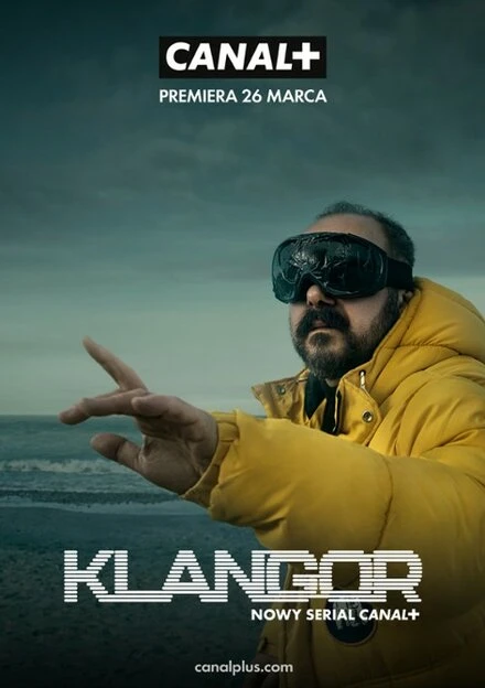 Постер Канарейка 2021