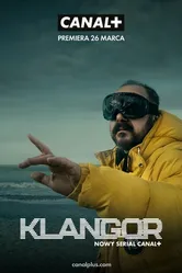 Канарейка 2021 постер