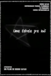 Uma Estrela Pra Ioiô постер