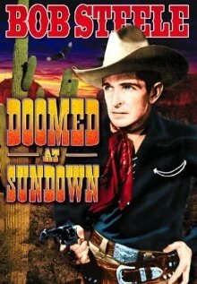 Постер Doomed at Sundown
