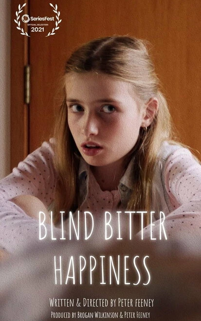 Постер Blind Bitter Happiness Pilot