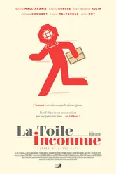 La toile inconnue постер