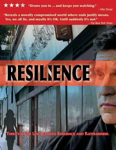 Постер Resilience 2006