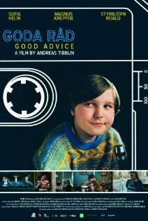 Постер Goda Råd