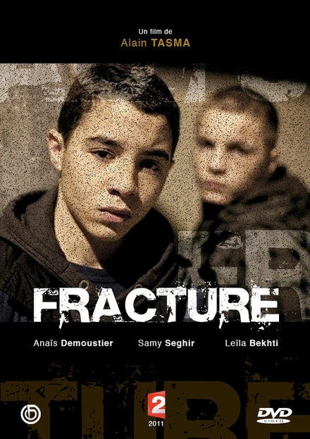 Постер Перелом 2010