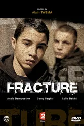Перелом 2010 постер