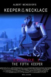 Keeper of the Necklace постер