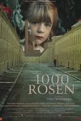 1000 роз 1994 постер