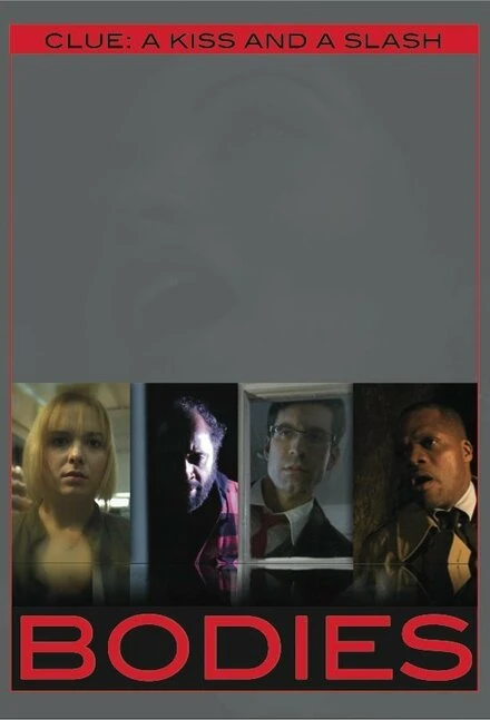 Постер Bodies 2012