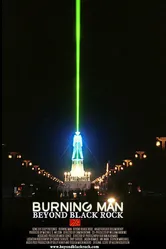 Burning Man: Beyond Black Rock постер
