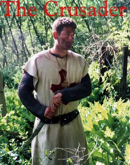 Постер The Crusader 2005