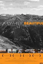 Somewhere Beautiful постер