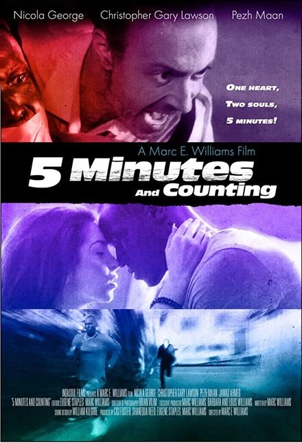 Постер 5 Minutes and Counting