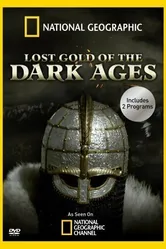 Lost Gold of the Dark Ages постер