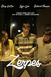 Zerpes постер