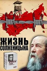 Жизнь Солженицына 1998 постер