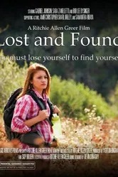 Lost and Found 2016, США постер