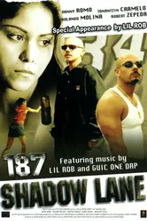 187 Shadow Lane постер