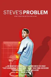 Steve's Problem постер