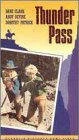 Постер Thunder Pass