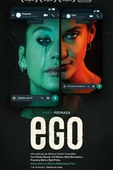 Ego 2021 постер