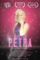 Petra 2011 постер