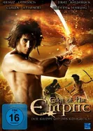 Край империи 2010 постер