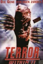 Внутренний страх 2 1991 постер