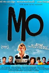Mo 2007 постер