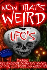 UFO's постер