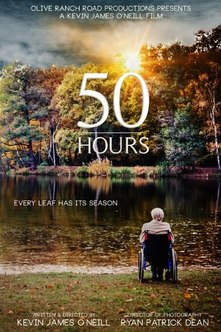 Постер 50 Hours