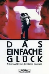 Das einfache Glück постер