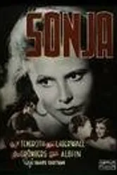 Соня 1943 постер