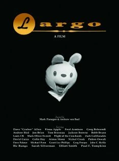 Постер Ларго 2008