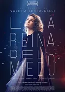 La reina del miedo постер