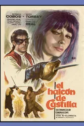 Кастильский Сокол 1967 постер
