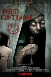 Pelet kuntilanak постер