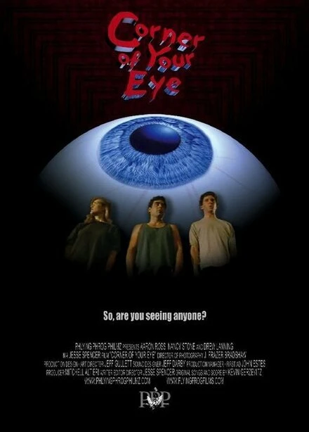 Постер Corner of Your Eye 2003