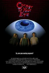 Corner of Your Eye 2003 постер