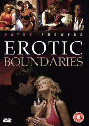 Постер Erotic Boundaries