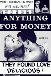 Anything for Money постер