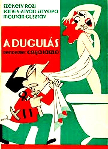 Постер A dugulás