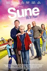 Sune - Best Man постер