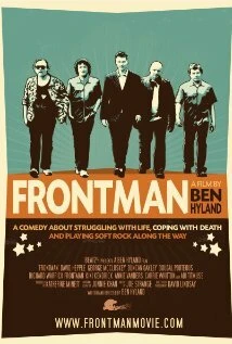 Постер Frontman