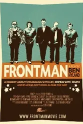 Frontman постер