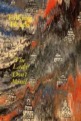 Talking Heads: The Lady Don't Mind постер