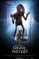 Grave Shivers постер