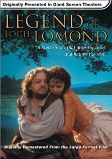 Постер Loch Lomond: Legend of the Loch